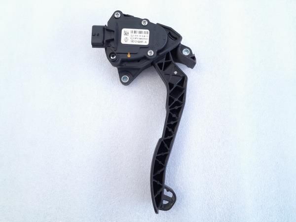 Pedal do acelerador RENAULT Master III (FV)