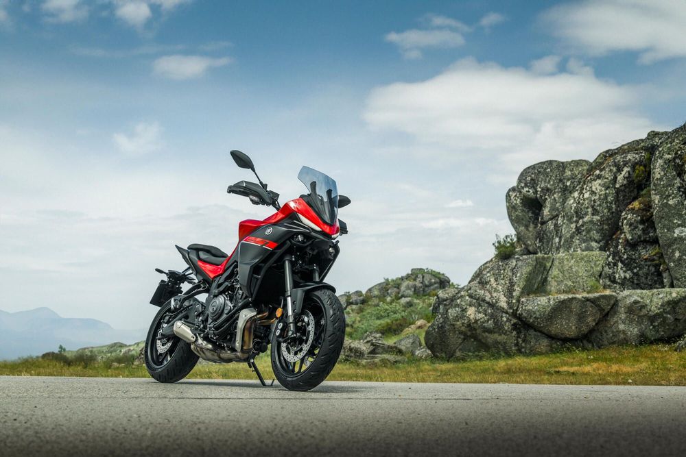 Yamaha