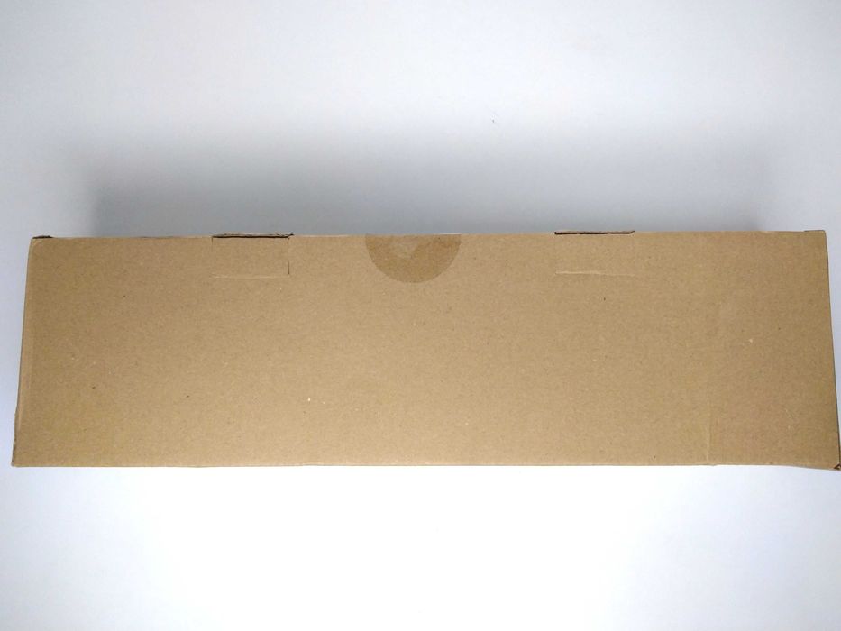 Lampa Solarna Ogrodowa Kula Wbijana 70cm IP65 x2