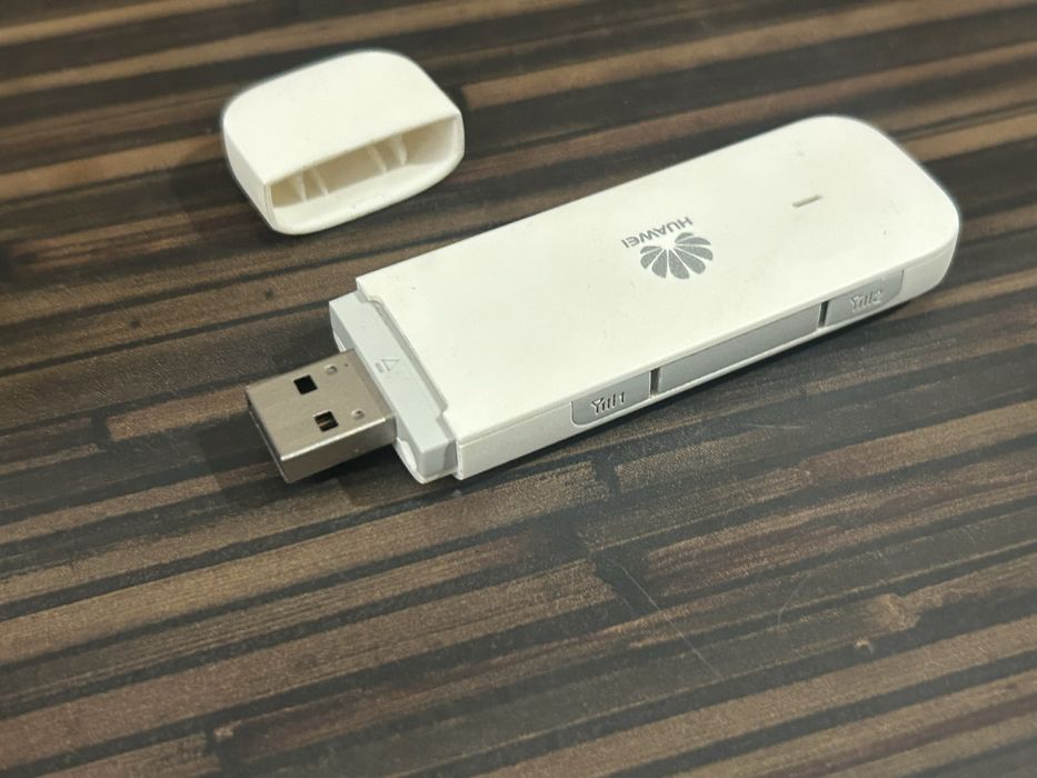 4G LTE модем Huawei BROVI E3372-325 до 150 Мбіт/сек