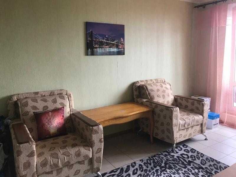Новые Дома!  1 к. кв. 3/9, район метро Дворец  Спорта