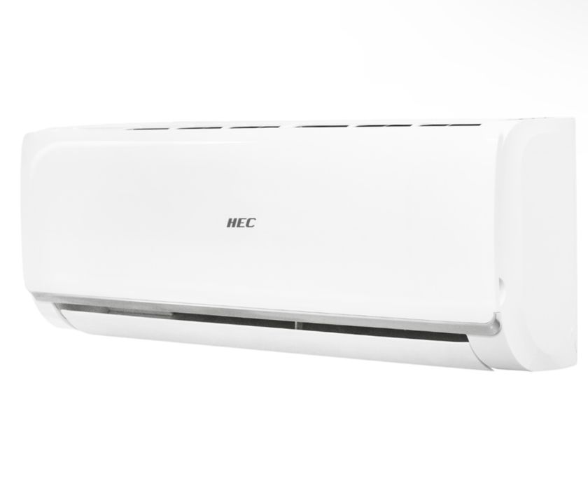 Кондиціонер  HEC On/Off HEC-07QC(I)/HEC-07QC(O)