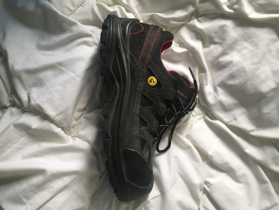 ахн обувь modyf flexitec