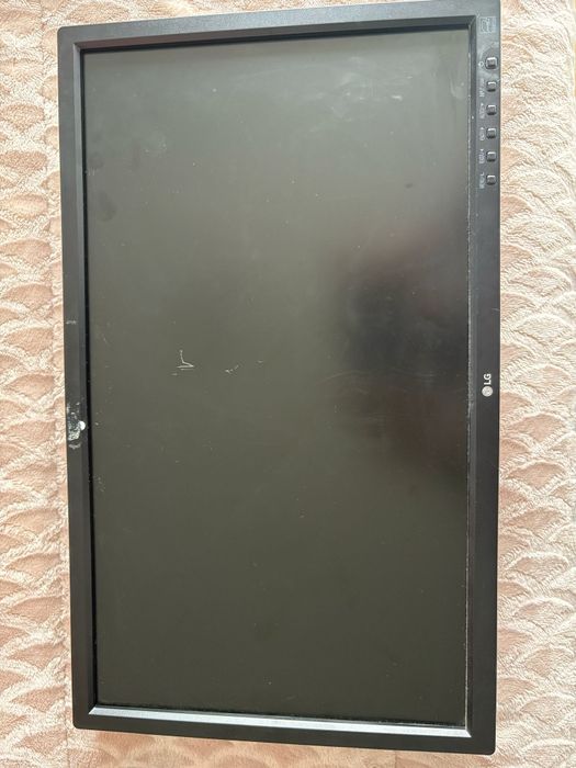 2 monitores + 2 suportes