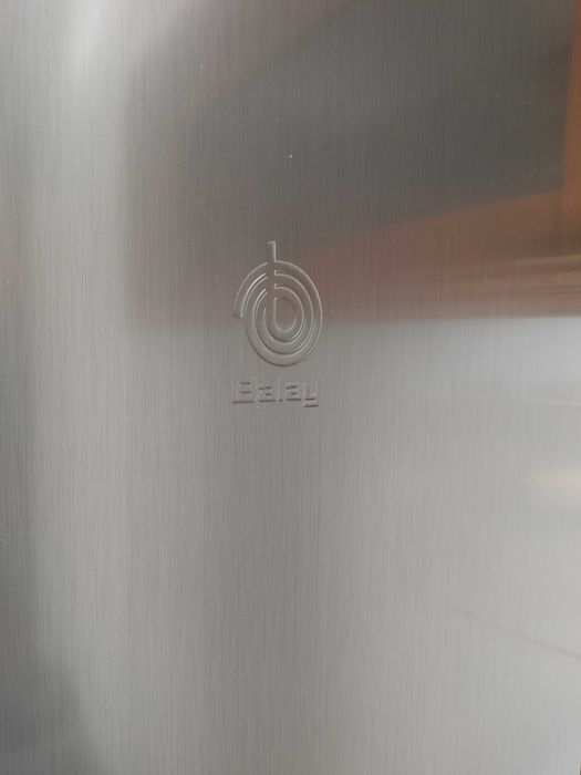 Frigorifico Combinado BALAY