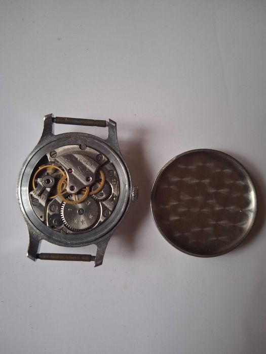 Штурманские тип 1 и тип 2