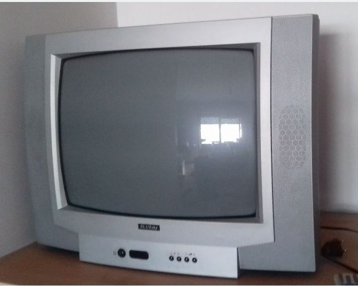 TV Bluesky Modelo TM20 TXT