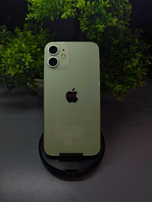 ✅新品同様 iPhone 12 mini 256GB グリーン 北米版 iphone12mini_green.jpg?v=