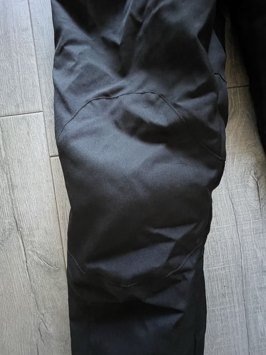 Calças proteçao de moto