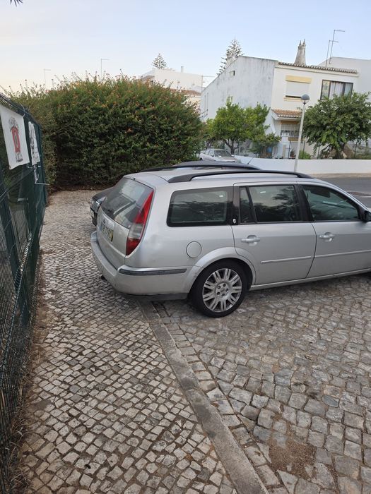 Ford Mondeo 2.0. Tddi — photo 5