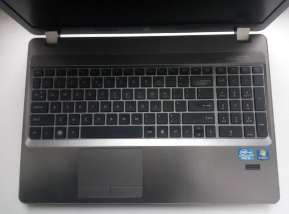 HP ProBook 4530s/16 Gb DDR3/ 500Gb HDD/2 Gb video + сумка, зарядка