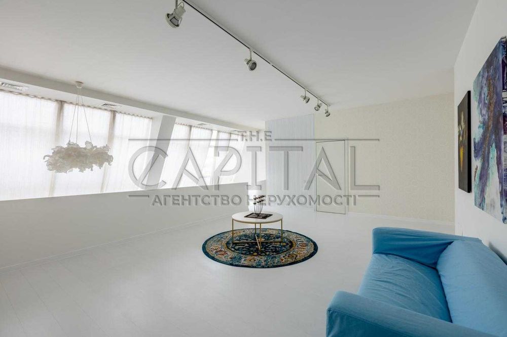 Apartment in Kyiv - View 2