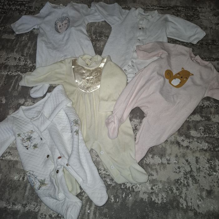 Чоловічок, повзунки,бодік