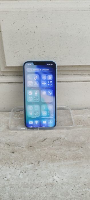 Iphone 13 128gb tudo origem