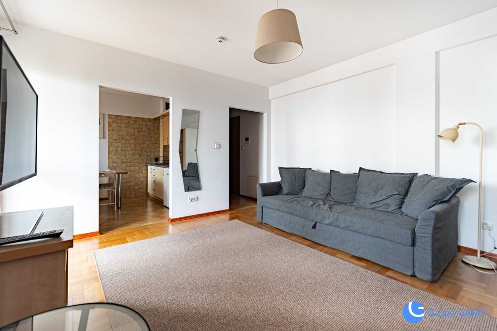 Bronowice*2pok.-49m2*miejsce postojowe*taras