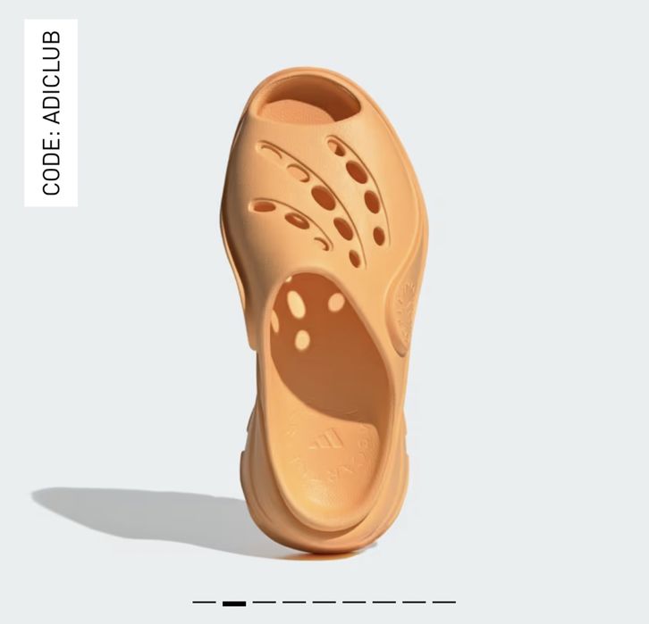 Шльопанці Adidas оригінал