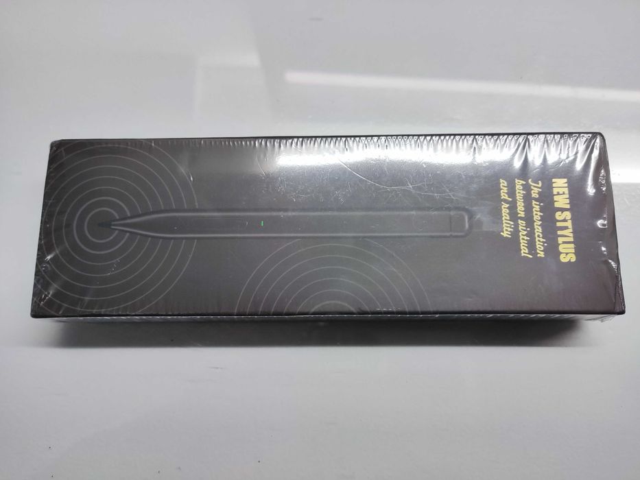 Caneta stylus magnética bluetooth mpp2.0