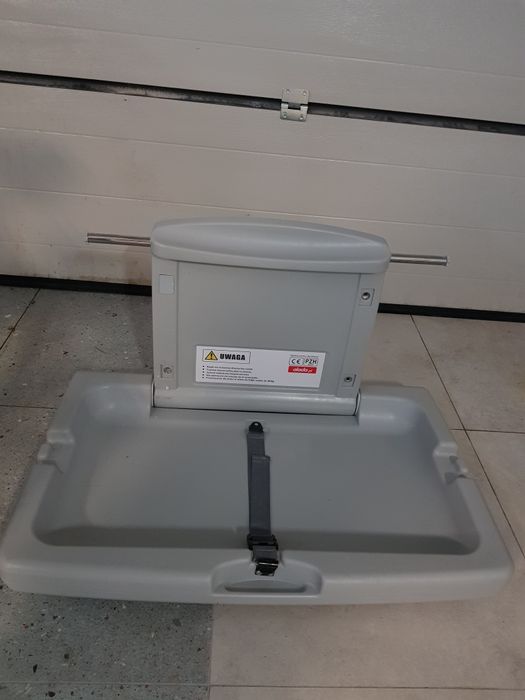 Przewijak dla niemowląt i dzieci