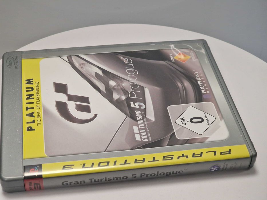 Gran Turismo Prologue PS3 Sklep Zamiana