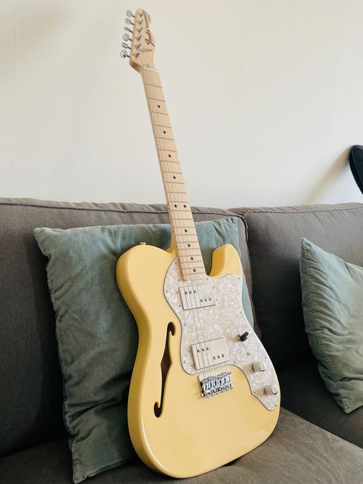 Fender Telecaster Thinline FSR Traditional 70s