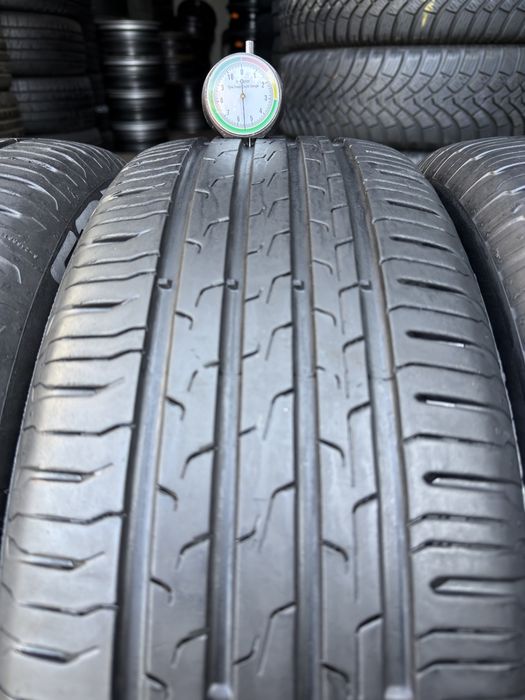 205/60r16 Continental 205 60 16 Літні