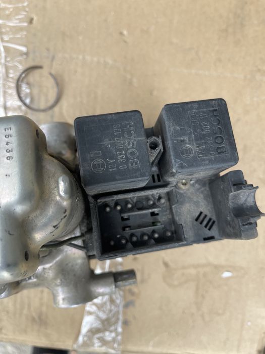 Блок abs Насос Abs bmw e34 бмв е34