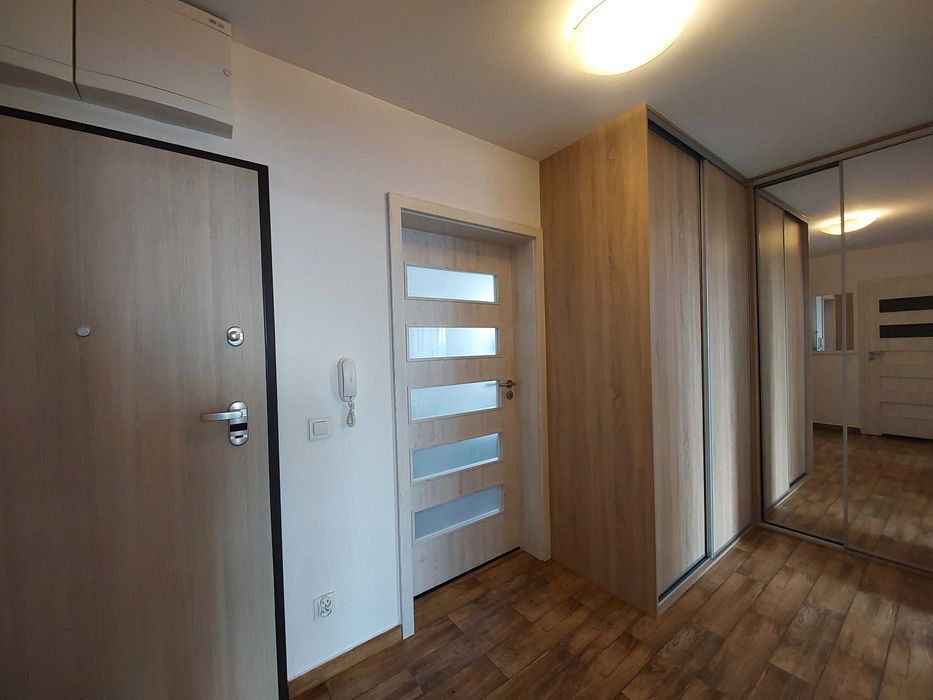 Mieszkanie – Wrocław - Widok 4