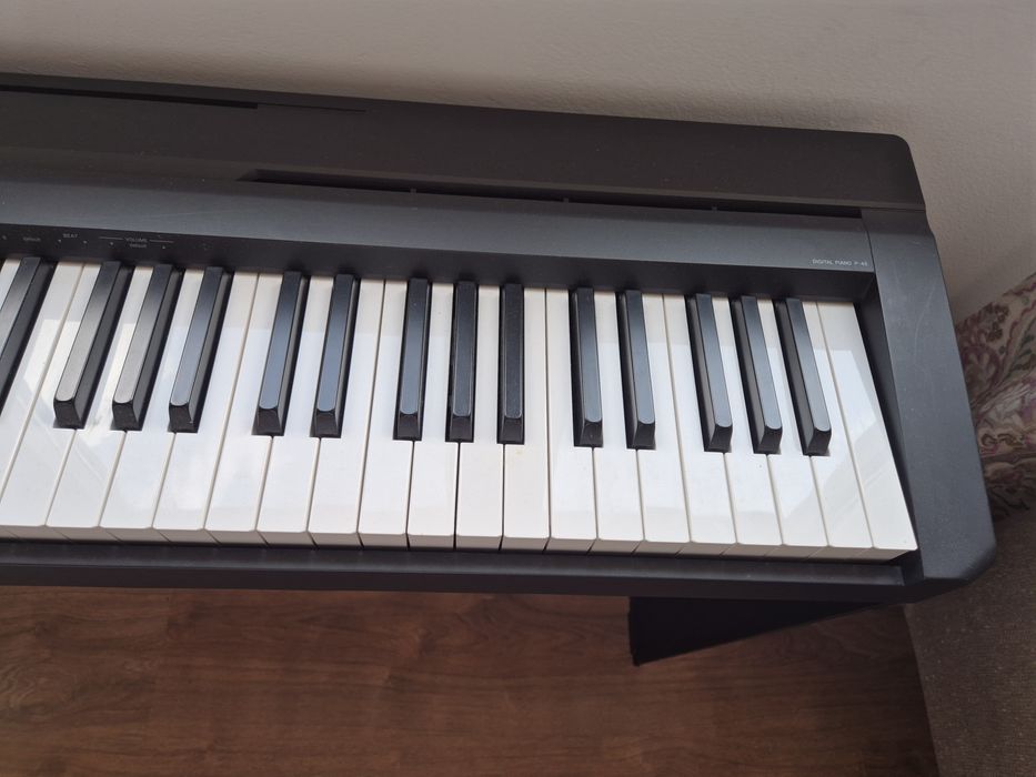 Piano Yamaha P45