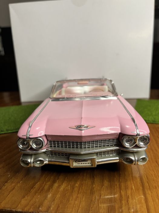 Cadillac eldorado 1959 Maisto 1:18