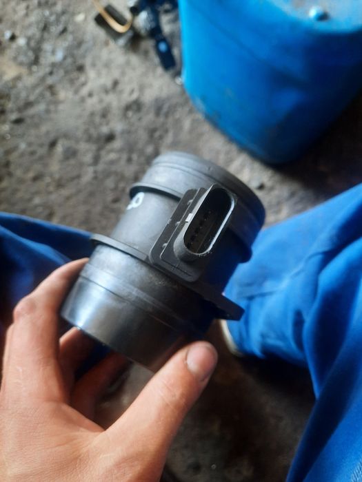 Volkswagen Passat b6 2.0 cbd przepływomierz