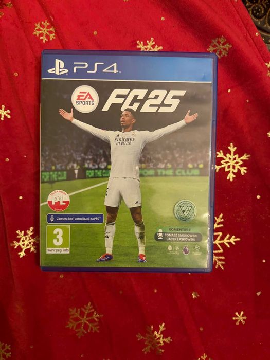Gry na PlayStation 4