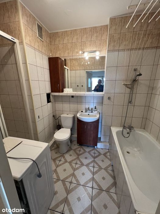 Mieszkanie 51 m² z balkonem w Bydgoszczy - Widok 3