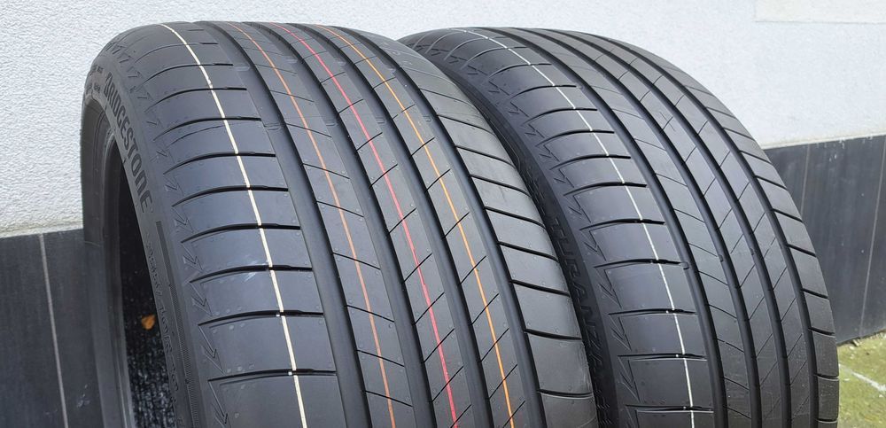 2x opona letnia 255/40/20 Bridgestone Turanza Eco seal + 2023 NOWE!