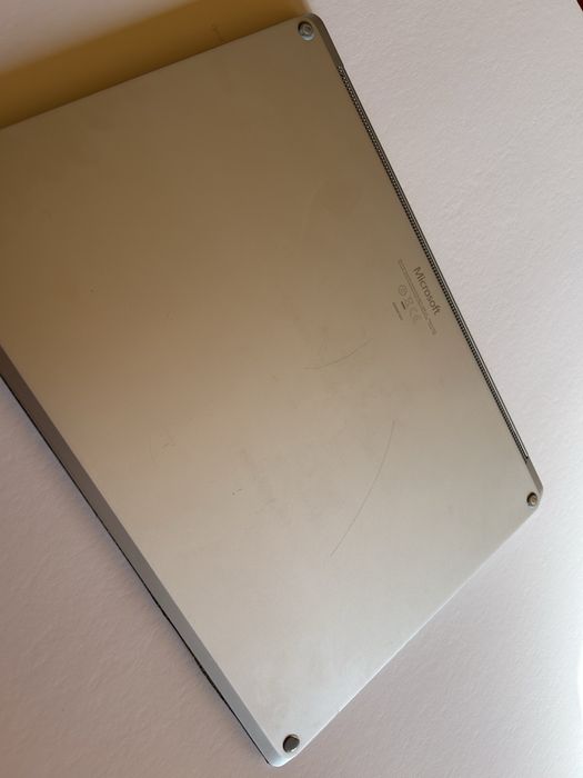 Microsoft Surface Laptop | Core i7, Bateria NOVA, Ecrã TÁTIL