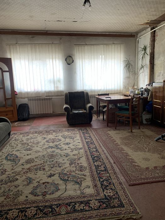 Дом в Харькове на Холодной горе