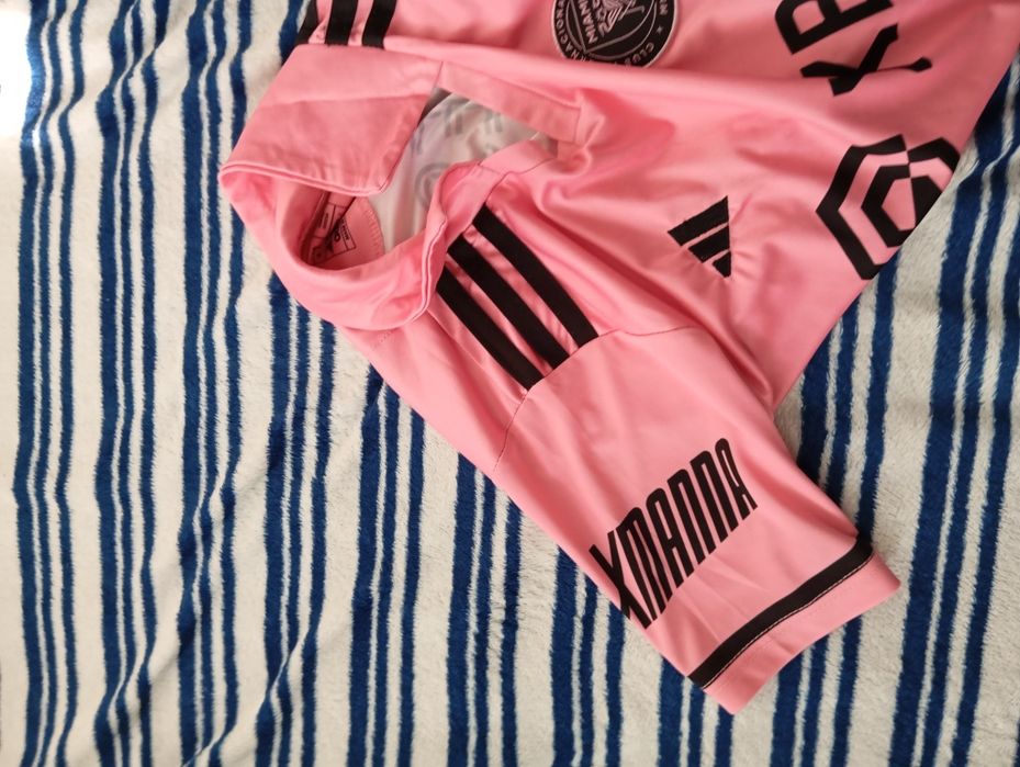 Koszulka adidas Messi 140