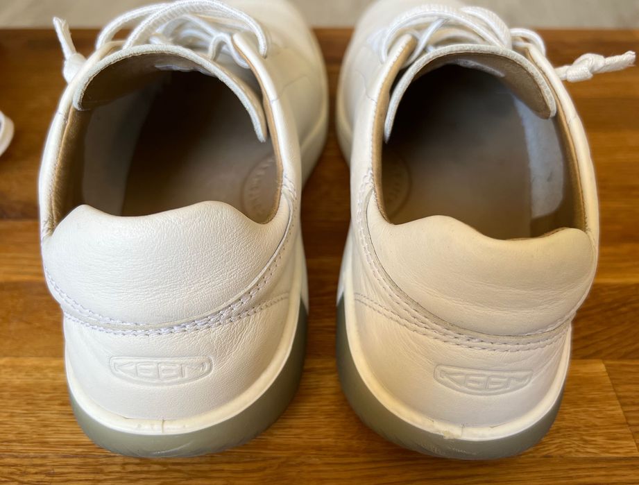 KEEN  - KNX Lace M, wkładka 29,2 cm