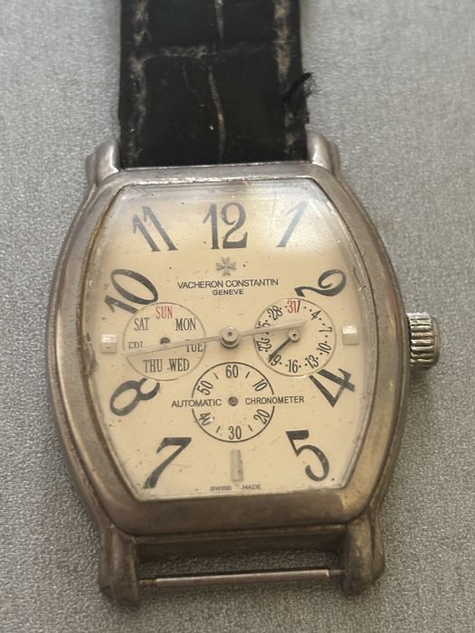 Годинник Vacheron Constantin Geneve