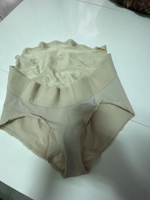 Cintas gravida e modeladora