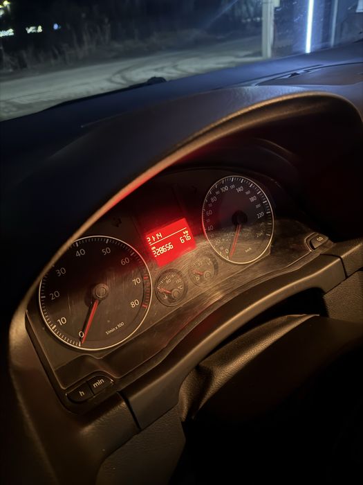 Продам Golf 5 plus