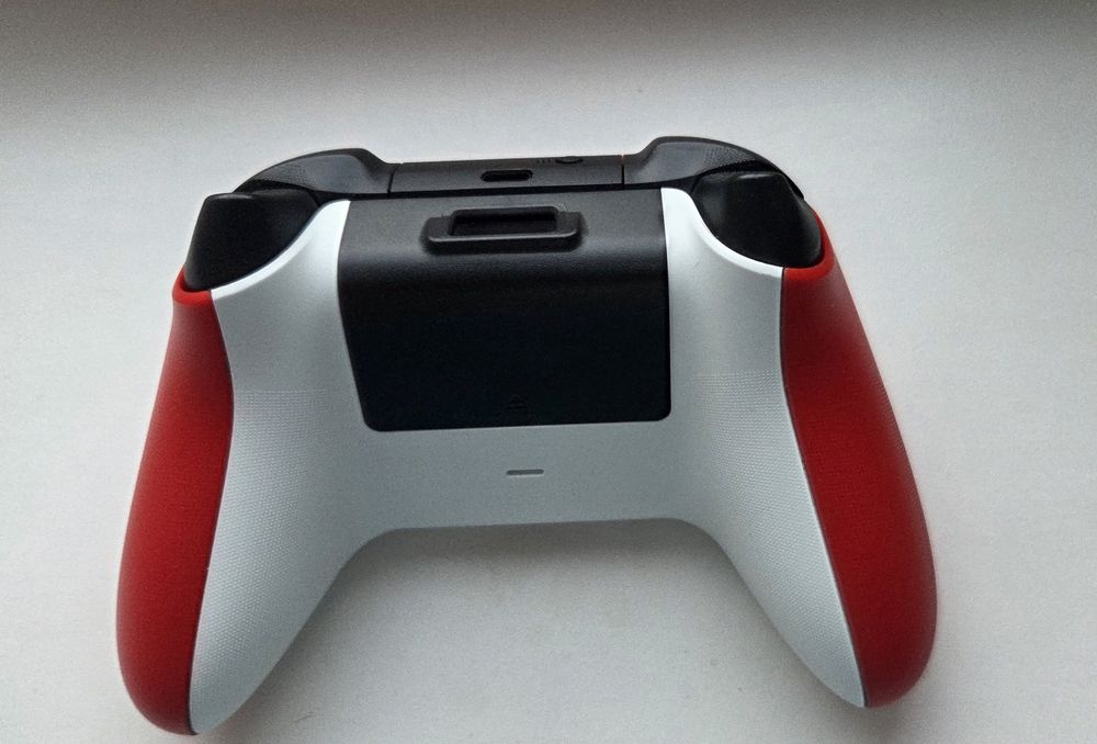 Геймпад XBOX Pulse Red Wireless controller