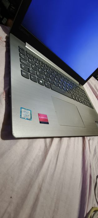 Lenovo ideapad 330 i5 8 geração