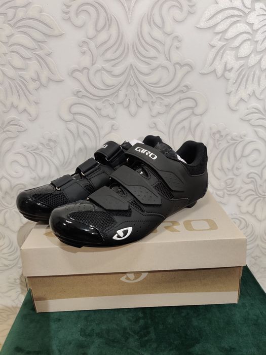 Damskie buty rowerowe Giro techne szosowe 40 41