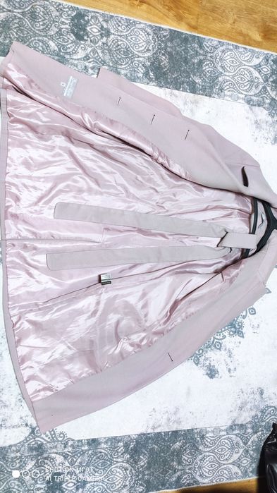 Пальто женское весеннее