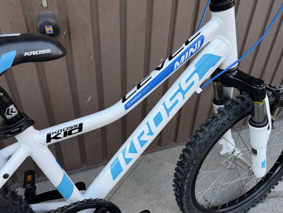 Kross Mini Level 20”
