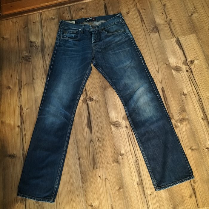 Quiksilver Regular W30L30