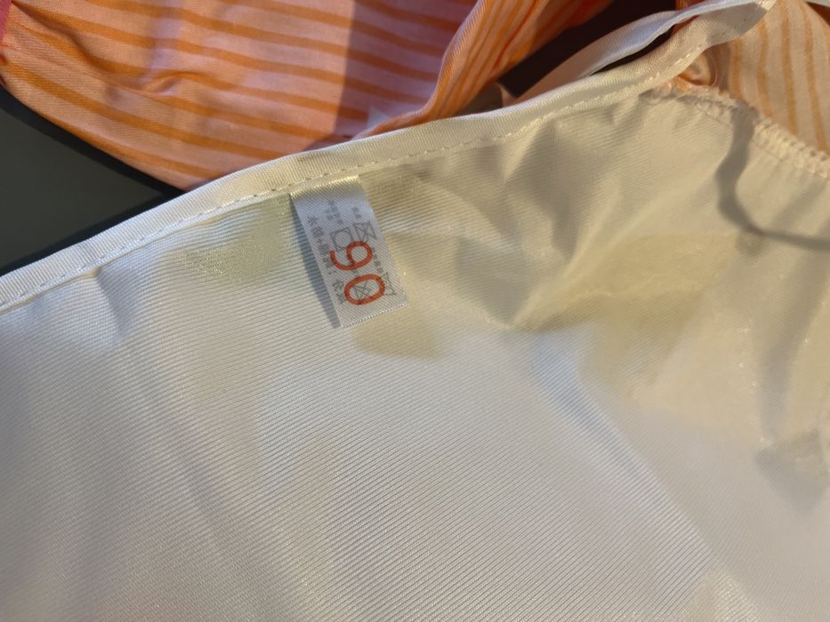 Bata para bebés/crianças. Impermeável. NOVA