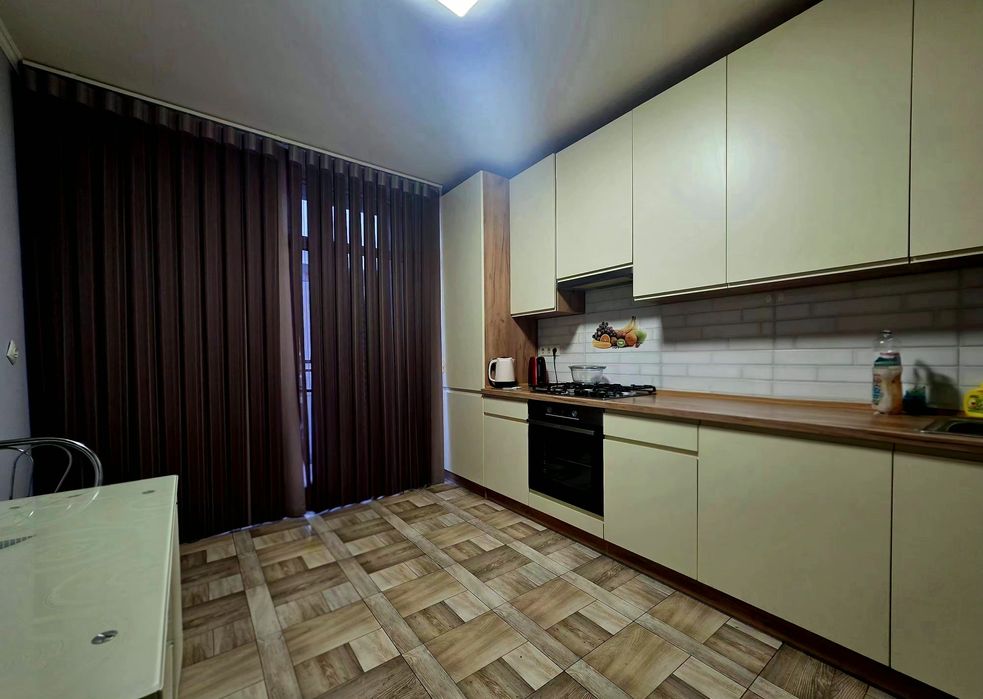 Продам квартиру в новобудові в центрі м. Трускавець