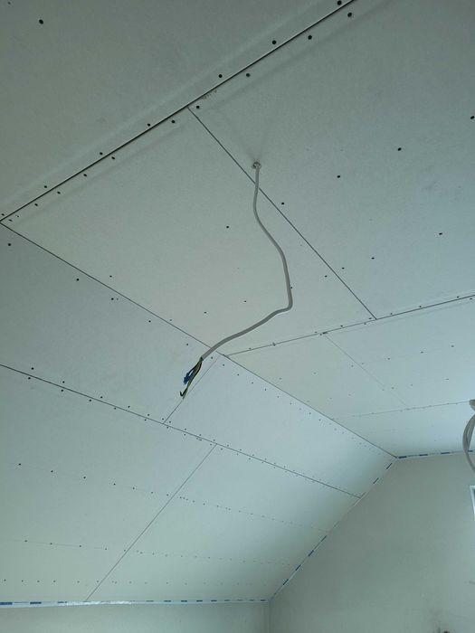 Remonty, wykończenia wnętrz Bydgoszcz, zwolnił się termin 01.08- 30.09