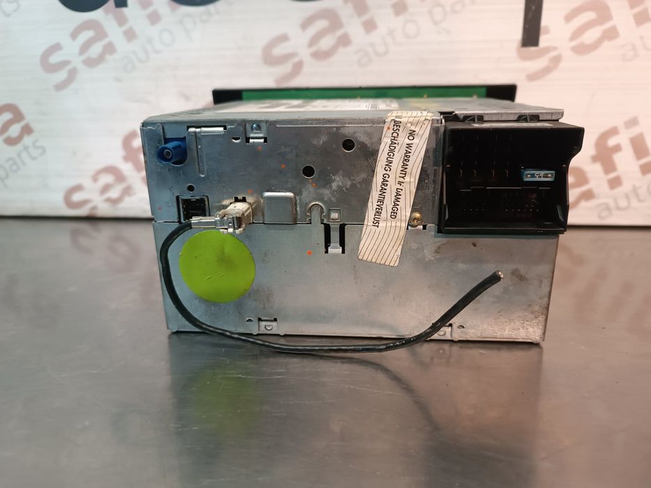 Rádio / Auto Rádio OPEL VECTRA C - 383555646
